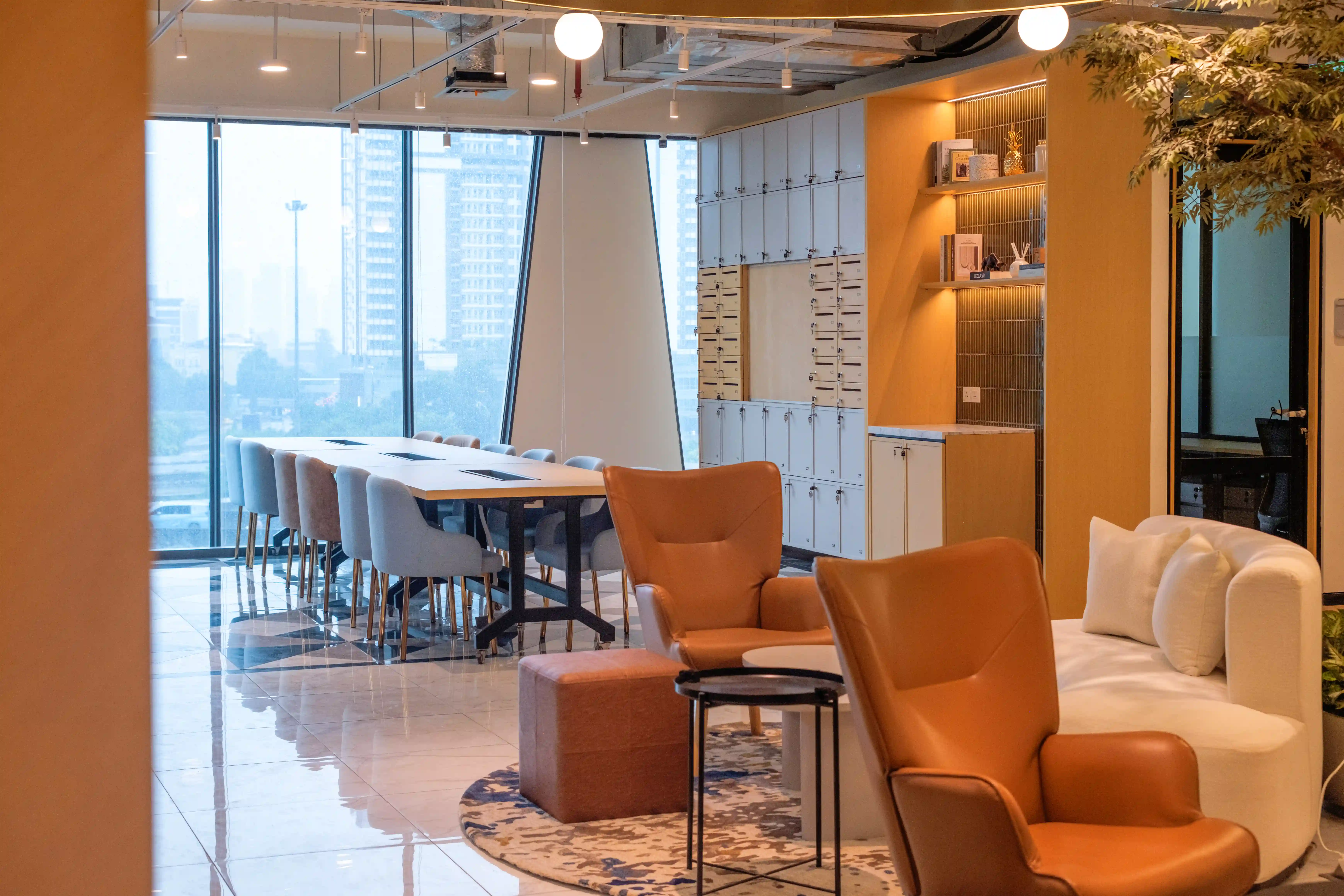 virtual office gowork the sima jakarta selatan