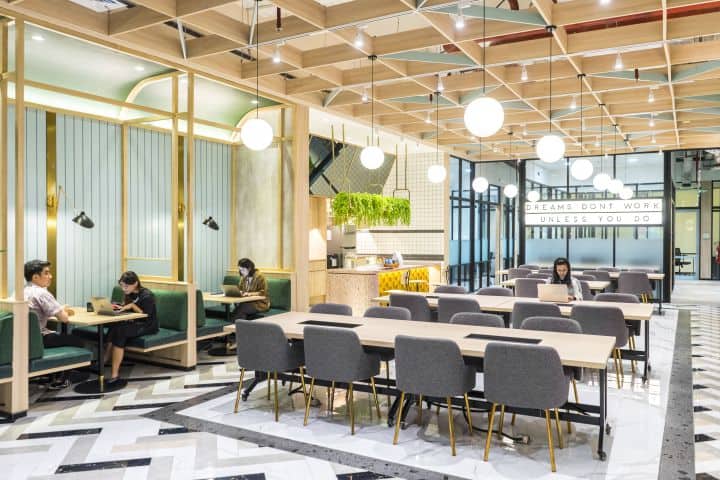 Coworking Spaces in Indonesia | Here are Our Recommendations