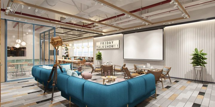 Recommended Coworking Spaces in Jakarta