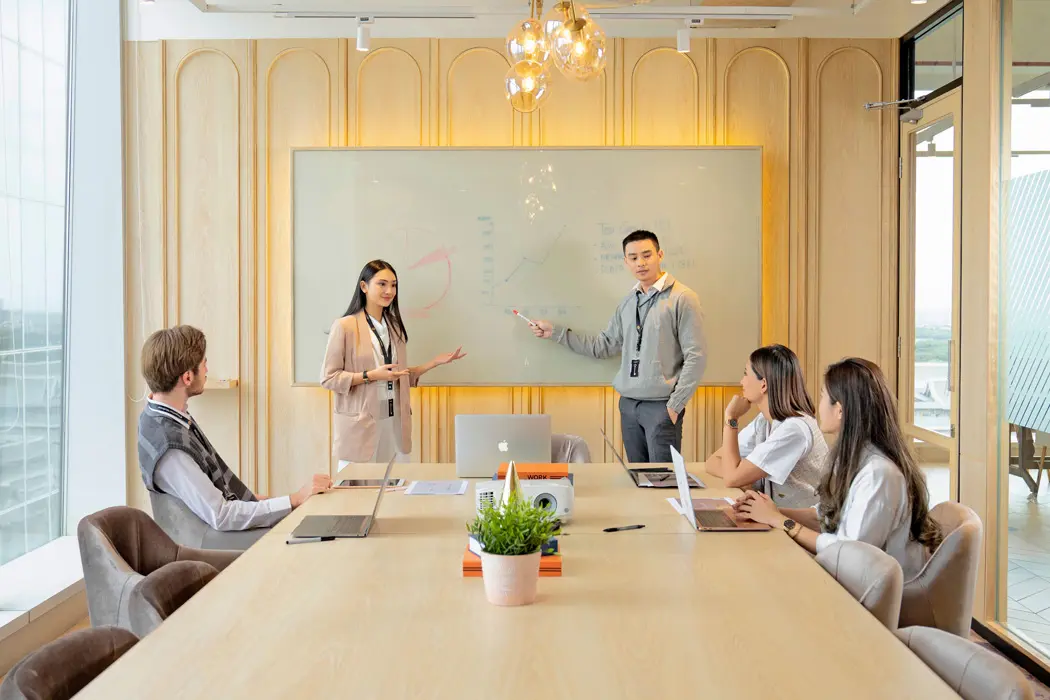5 Tips Membuat Meeting 30 Menit Terasa Lebih Efektif dari 1 Jam