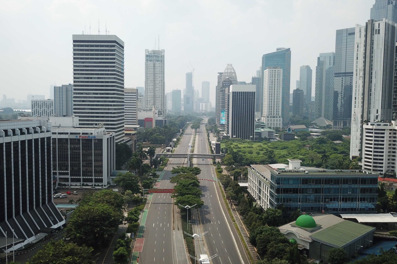 Rekomendasi Lokasi Strategis untuk Sewa Virtual Office di Jakarta