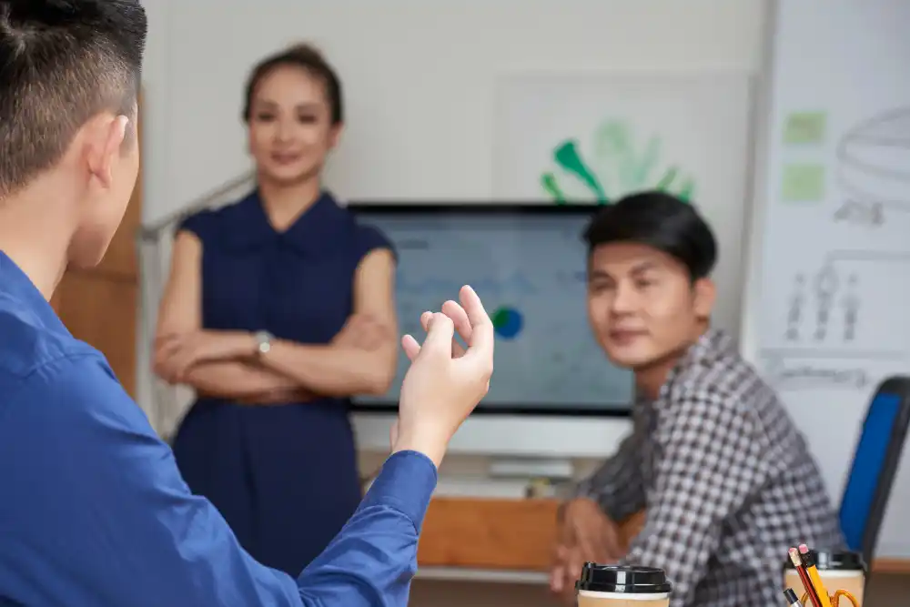 5 Soft Skill yang Perlu Diasah Tim Manajemen Demi Produktivitas Karyawan