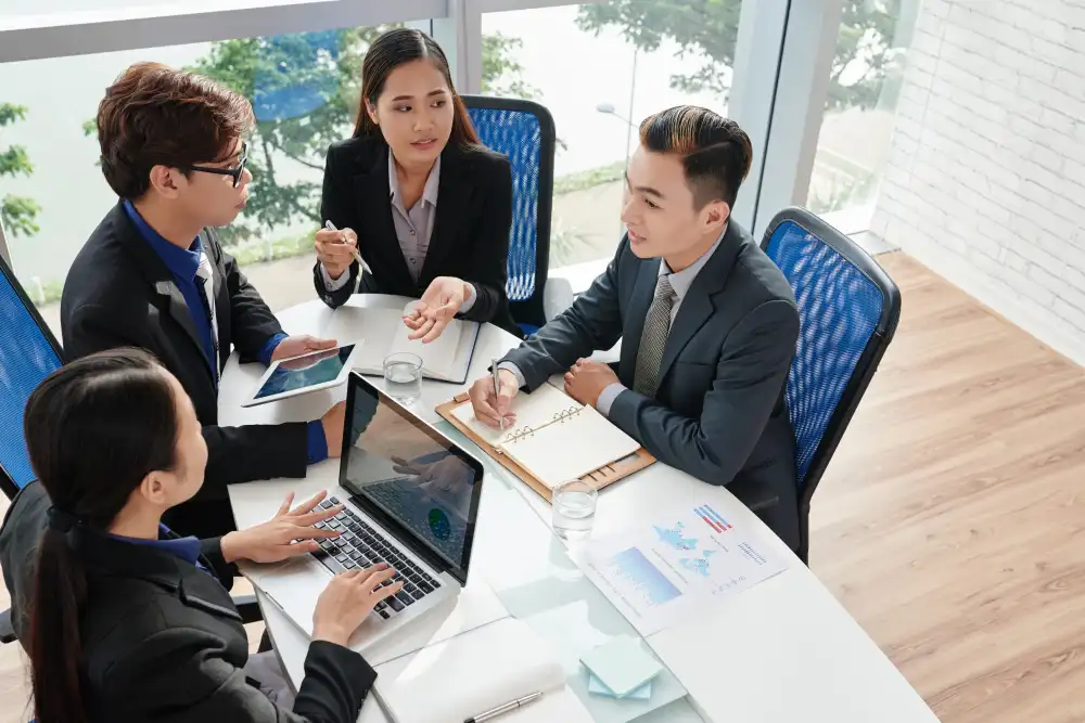 5 Tips Memotong Beban Operasional Tanpa Mengurangi SDM untuk Perusahaan Besar