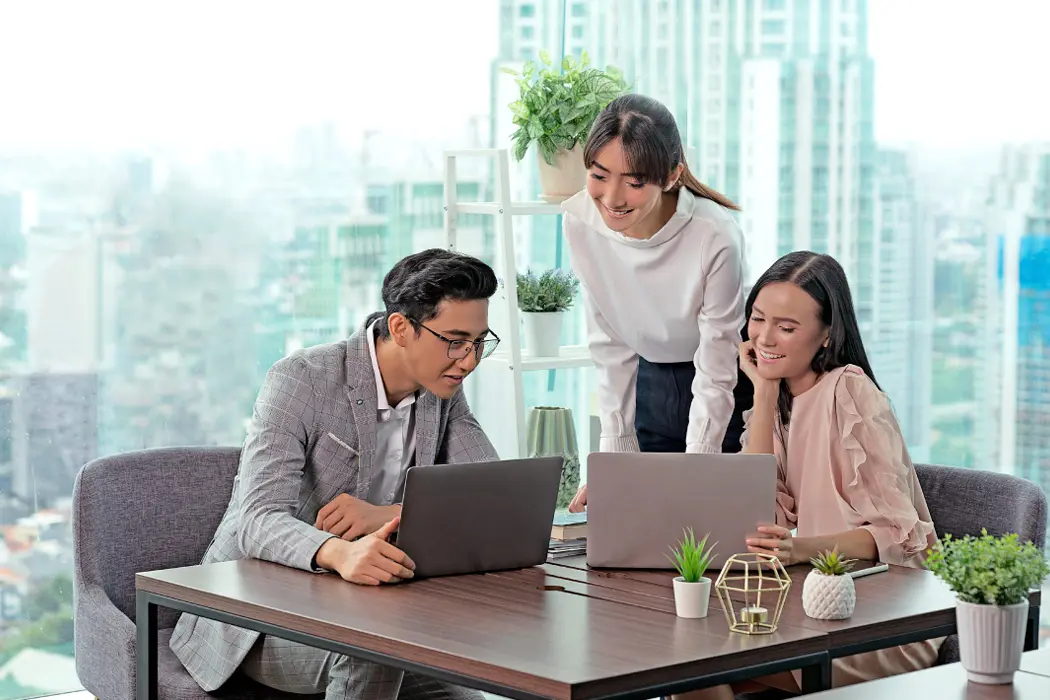 5 Ide Usaha Profesional Tanpa Perlu Sewa Kantor Konvensional