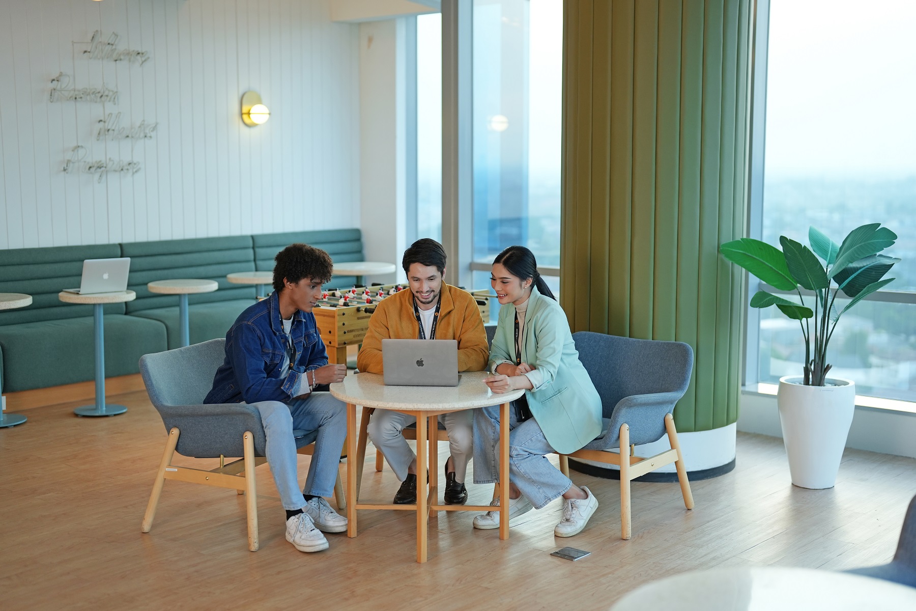 Alasan Virtual Office Jadi Solusi Cerdas bagi Investor Asing di Indonesia
