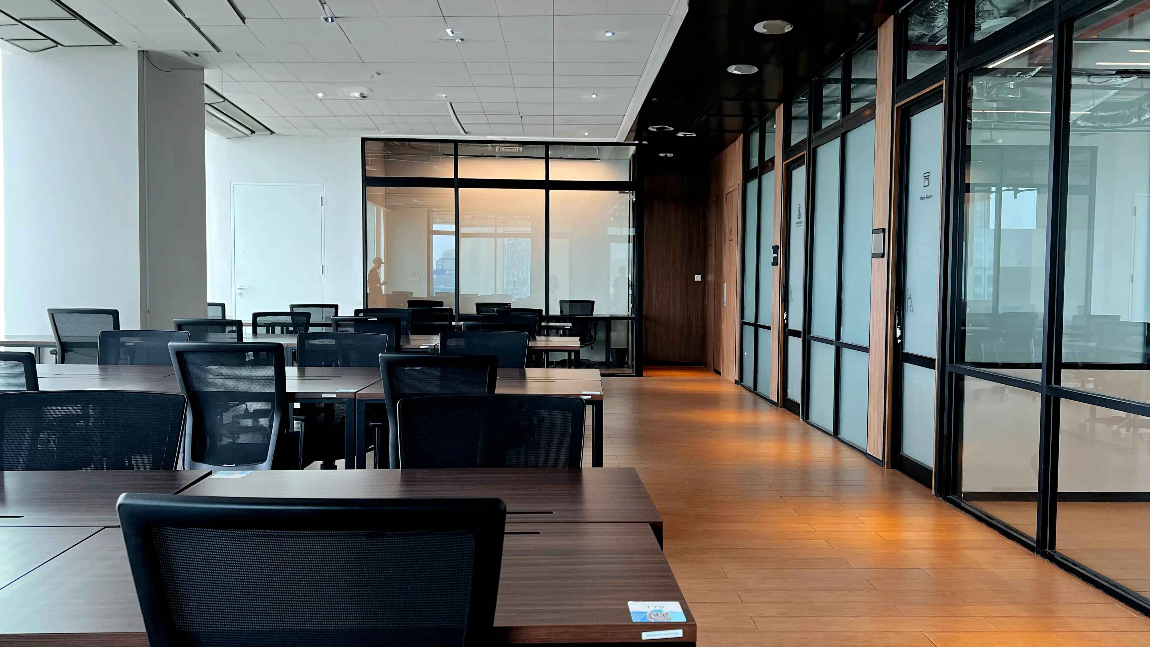 Begini Cara Memaksimalkan Sewa Private Office Agar Kinerja Tim Optimal