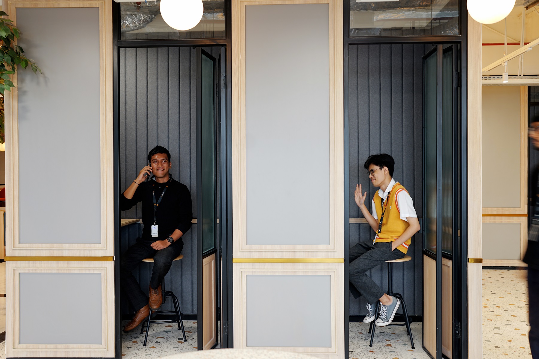 4 Cara untuk Lebih Fokus Kerja di Coworking Space