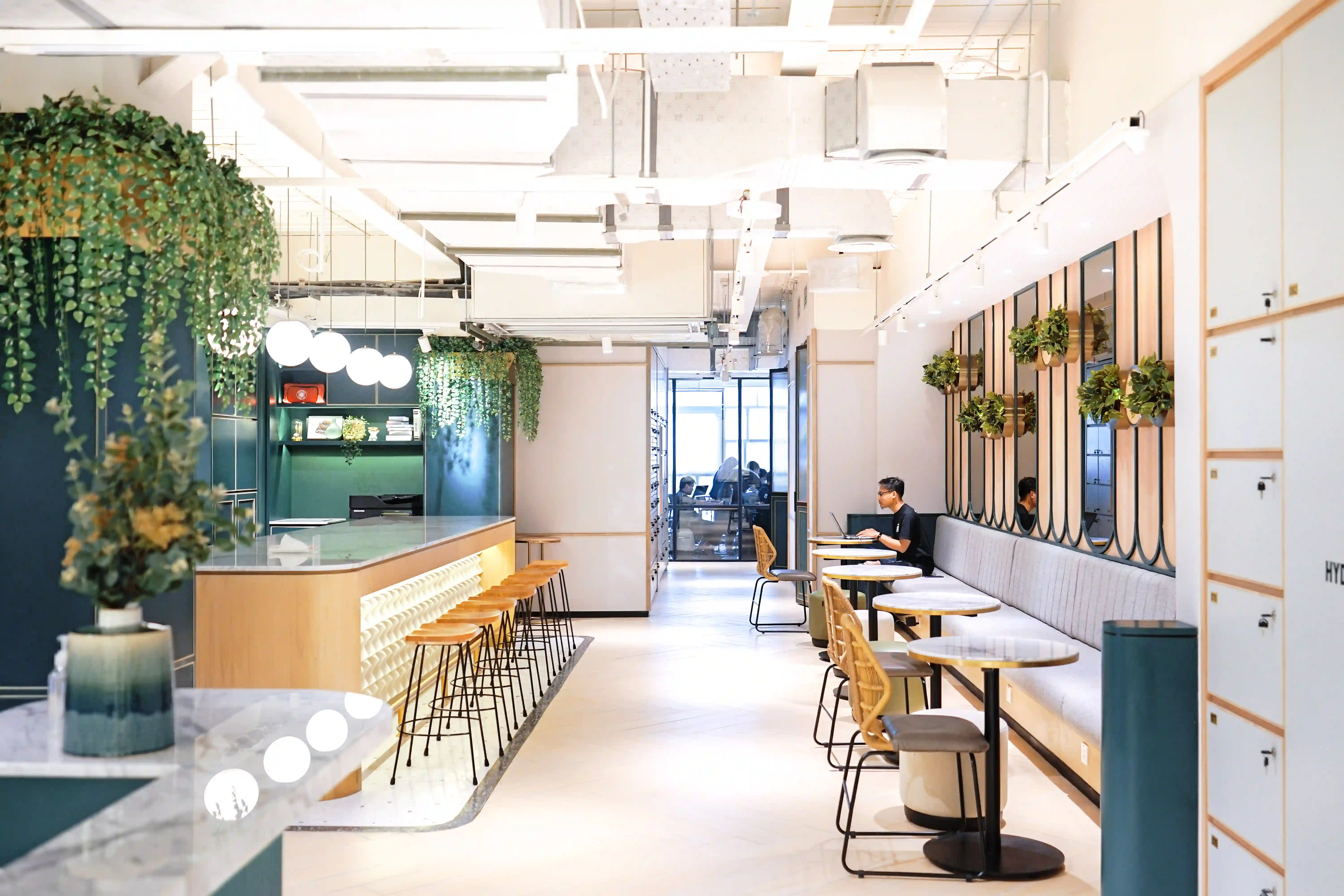Kantor Konvensional Mulai Ditinggalkan? Ini 5 Alasan Flexible Workspace Kini Lebih Diminati