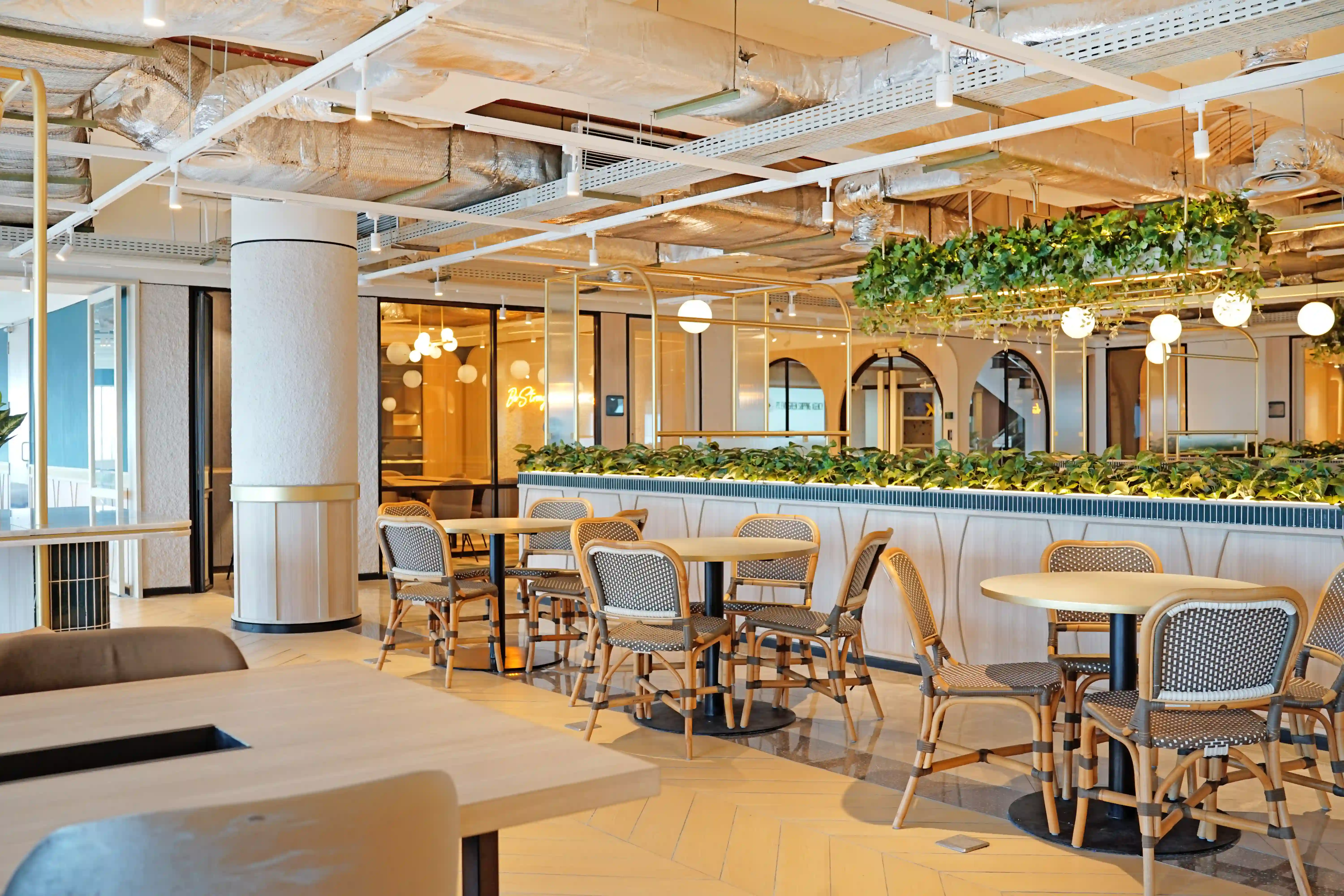 Coworking Space Medan: Solusi Ideal untuk Tim Startup dan Freelancer