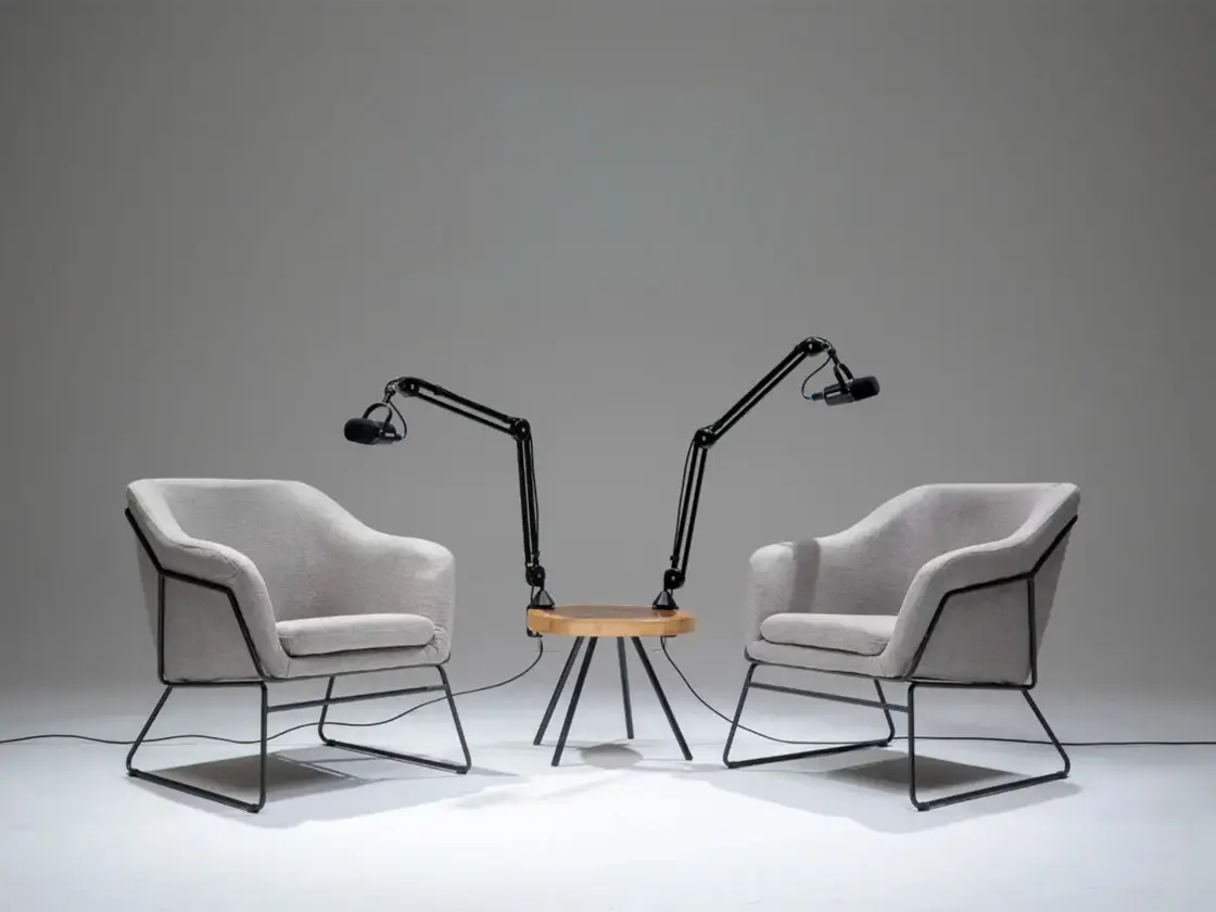 7 Kesalahan Umum Podcaster Pemula yang Bikin Audiens Kabur