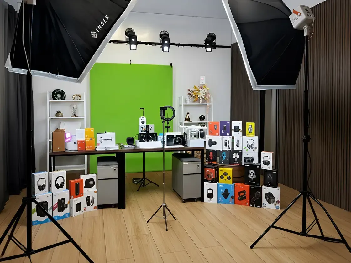 Rahasia Jualan Digital Profesional yang Menguntungkan dengan Livestreaming