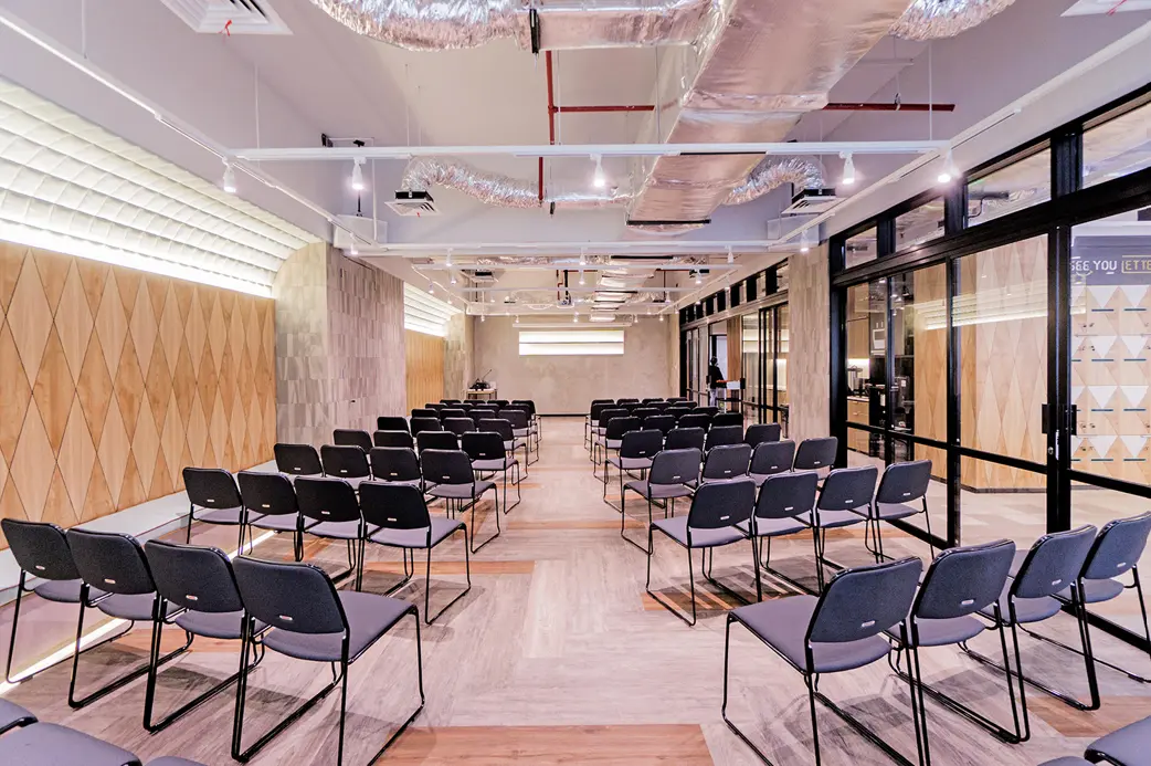 5 Tips Memilih Venue Annual Meeting: Dukung Fokus & Brainstorming Seharian