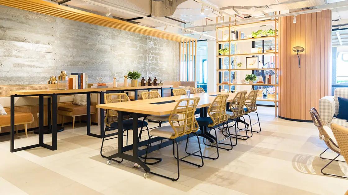 4 Alasan Mengapa Coworking Space Bali Jadi Tempat Paling Efektif untuk Networking