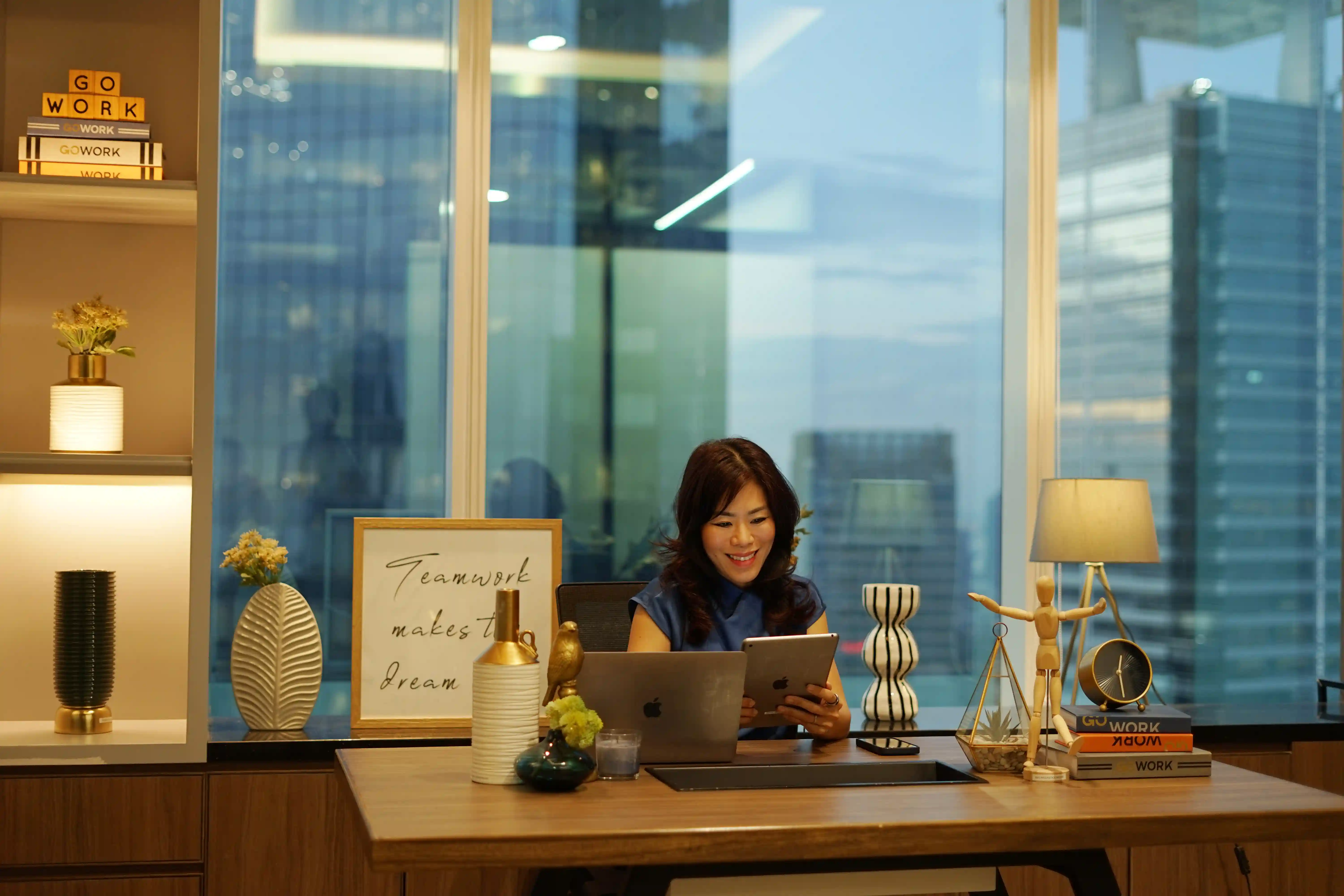 Energi Baru di Tahun Kuda Api: 5 Gebrakan untuk Upgrade Cara Kerjamu