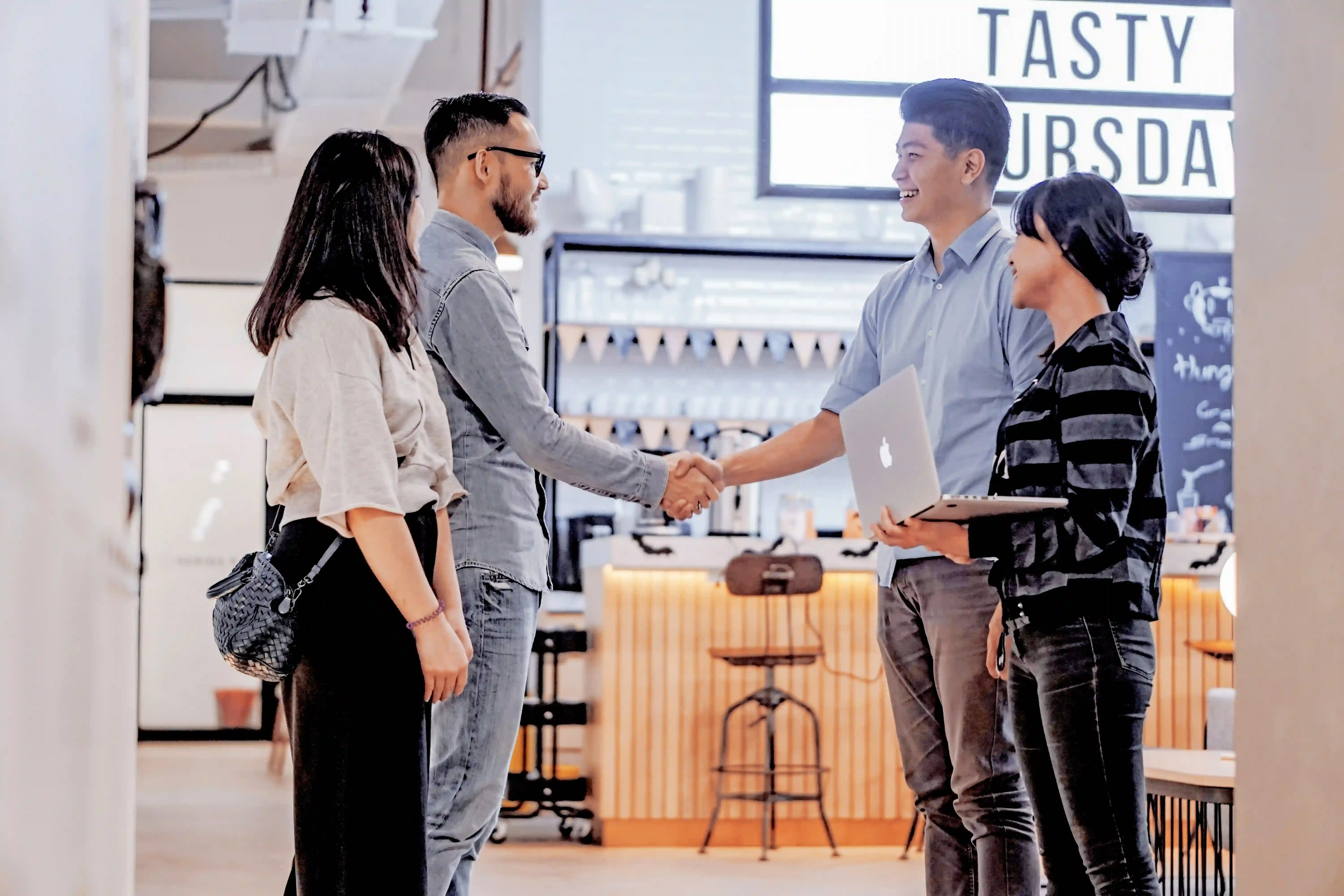 4 Tips Bikin Acara Komunitas atau Company yang Sukses dan Berkesan