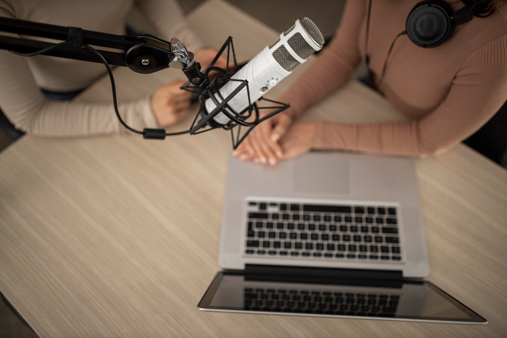 Podcast Sepi Pendengar? Hindari 5 Kesalahan yang Sering Dilakukan Podcaster Pemula