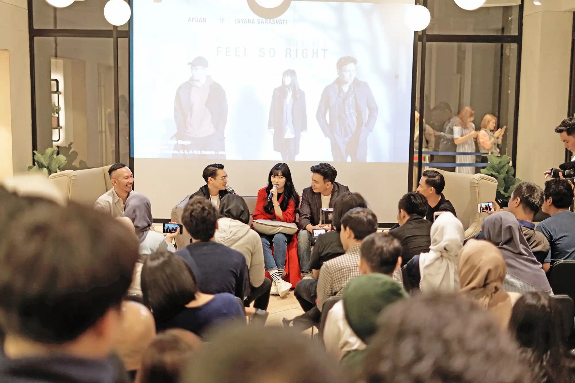 Ruang Serbaguna atau Ruang Khusus: Mana Tempat Terbaik untuk Hosting Event?